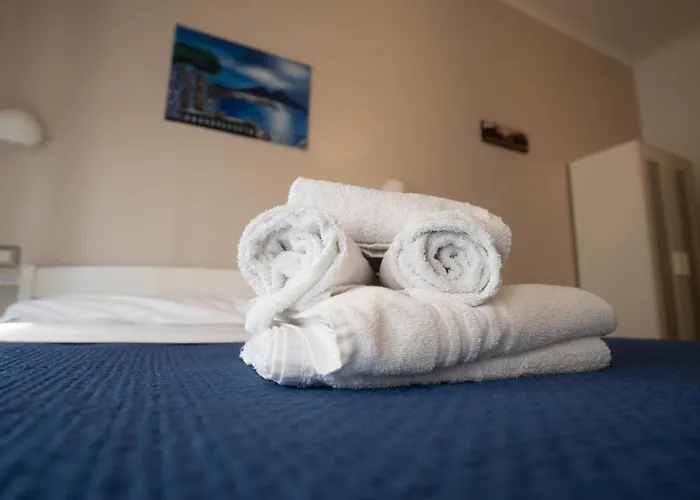 Flyresidence - Municipio - Toledo