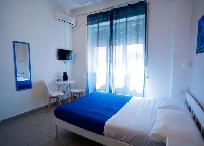 Flyresidence - Municipio - Toledo