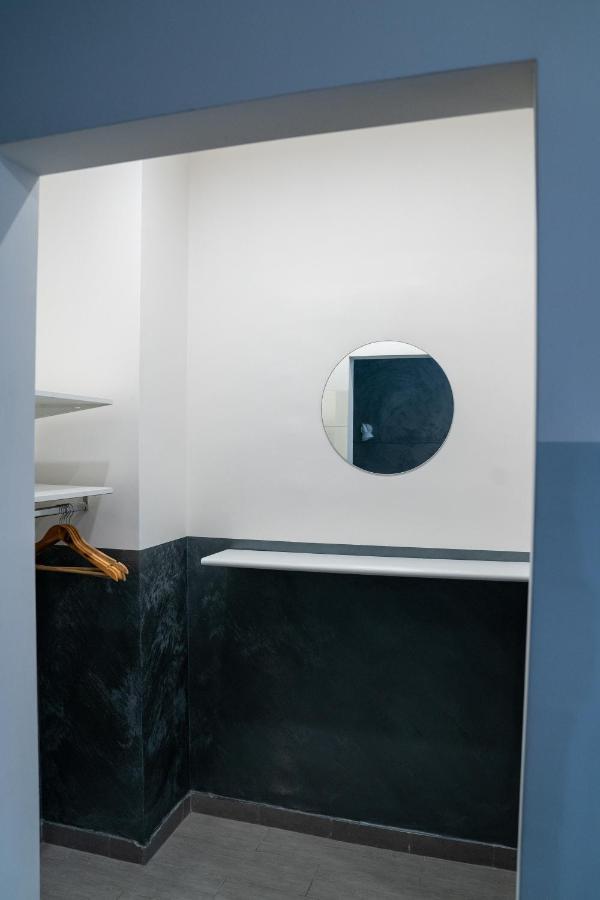 Flyresidence - Municipio - Toledo Apartment *
