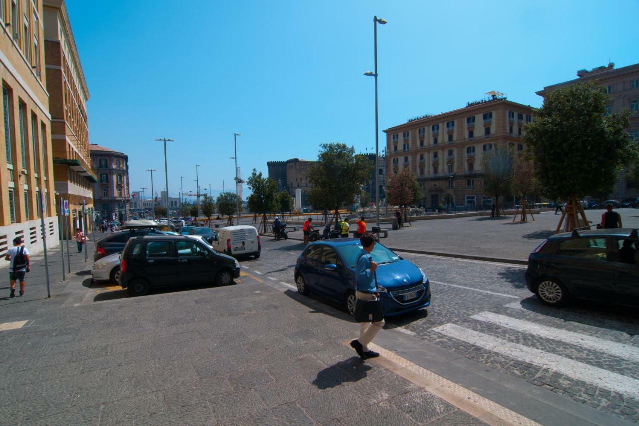 Apartment Flyresidence - Municipio - Toledo *