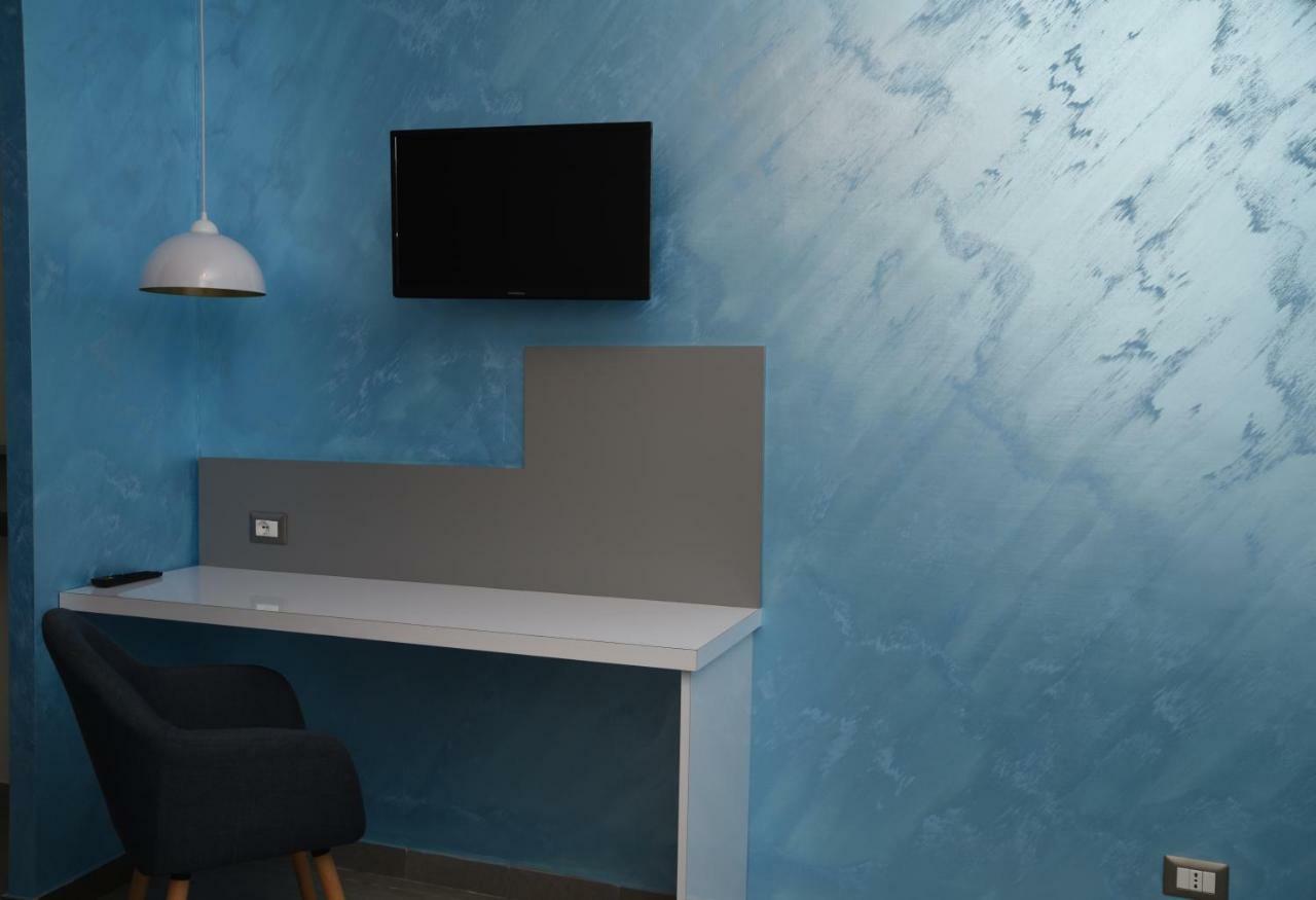 Flyresidence - Municipio - Toledo * Naples