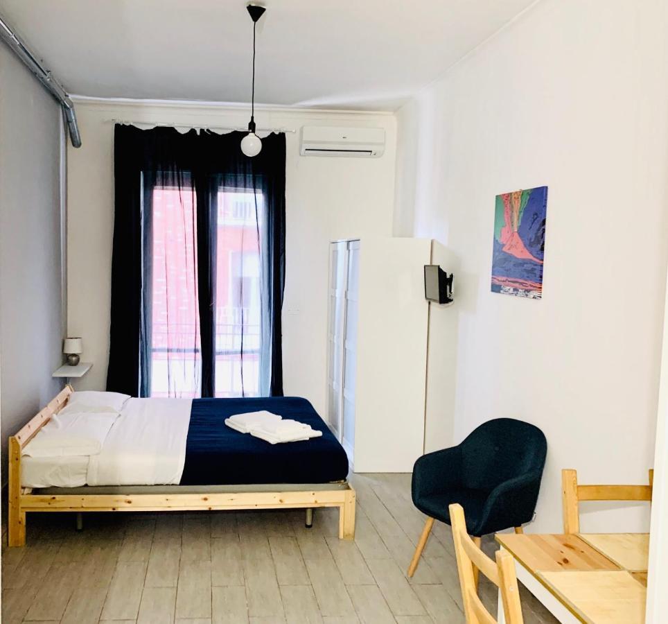 Flyresidence - Municipio - Toledo Apartment Naples