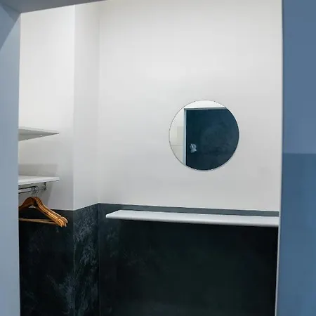 Flyresidence - Municipio - Toledo Naples Extérieur photo