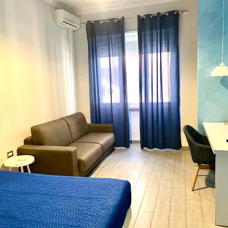 Flyresidence - Municipio - Toledo Naples Extérieur photo