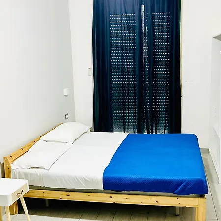 Flyresidence - Municipio - Toledo Naples Extérieur photo