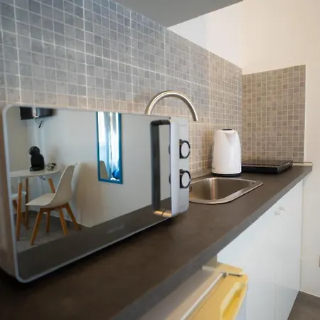 Flyresidence - Municipio - Toledo Naples Extérieur photo