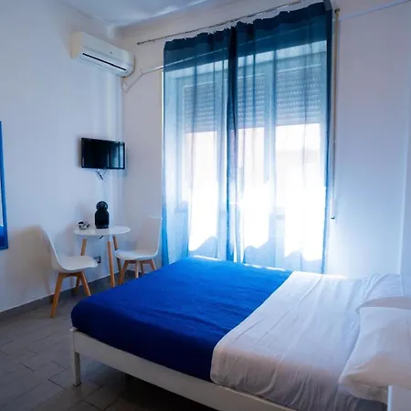 Flyresidence - Municipio - Toledo Naples Extérieur photo