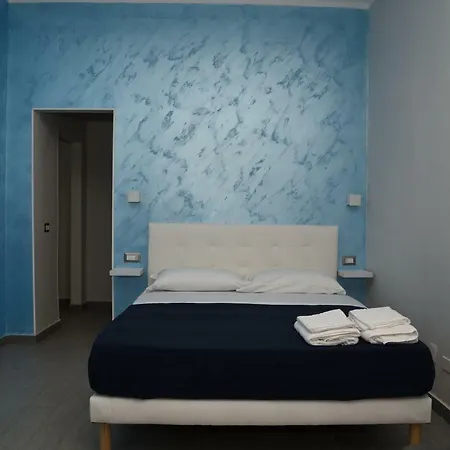 Flyresidence - Municipio - Toledo Naples Extérieur photo