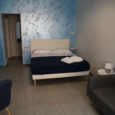 Flyresidence - Municipio - Toledo Naples Extérieur photo