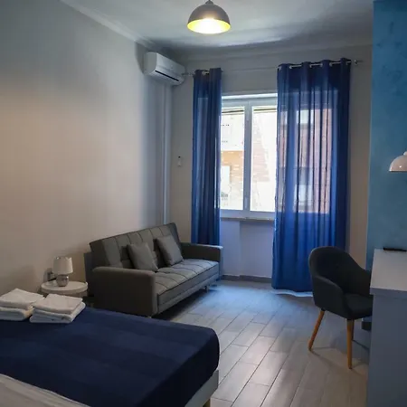 Flyresidence - Municipio - Toledo Naples Extérieur photo