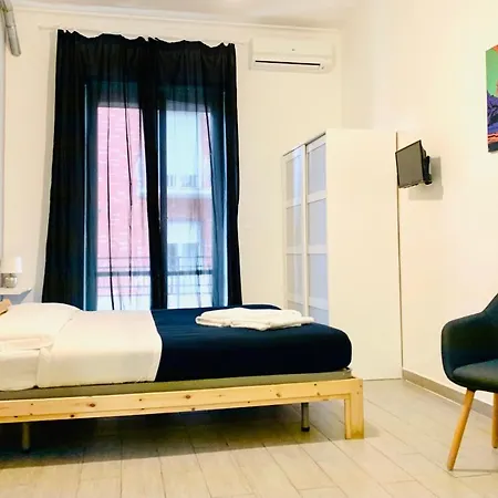 Flyresidence - Municipio - Toledo Naples Extérieur photo