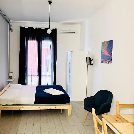 Flyresidence - Municipio - Toledo Naples Extérieur photo