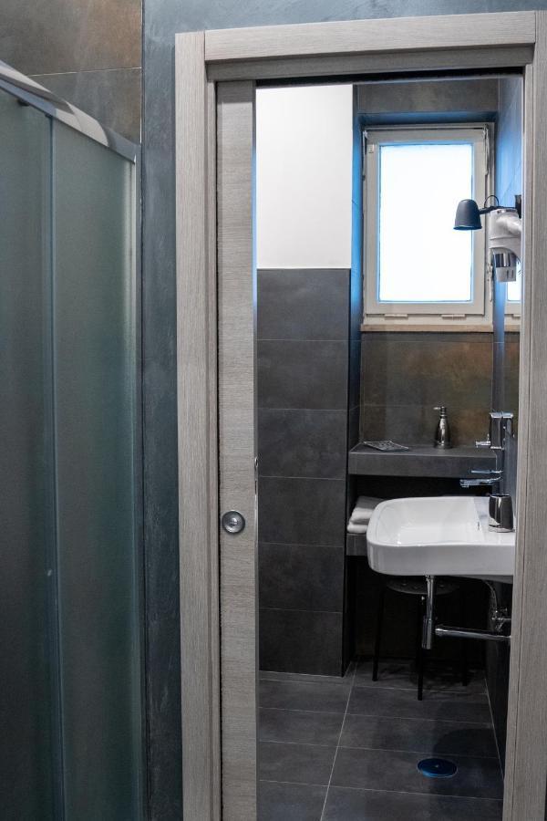 Flyresidence - Municipio - Toledo Napels