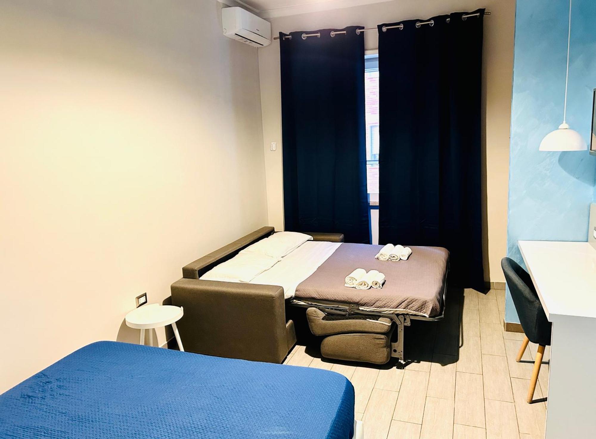 Flyresidence - Municipio - Toledo Appartement Napels