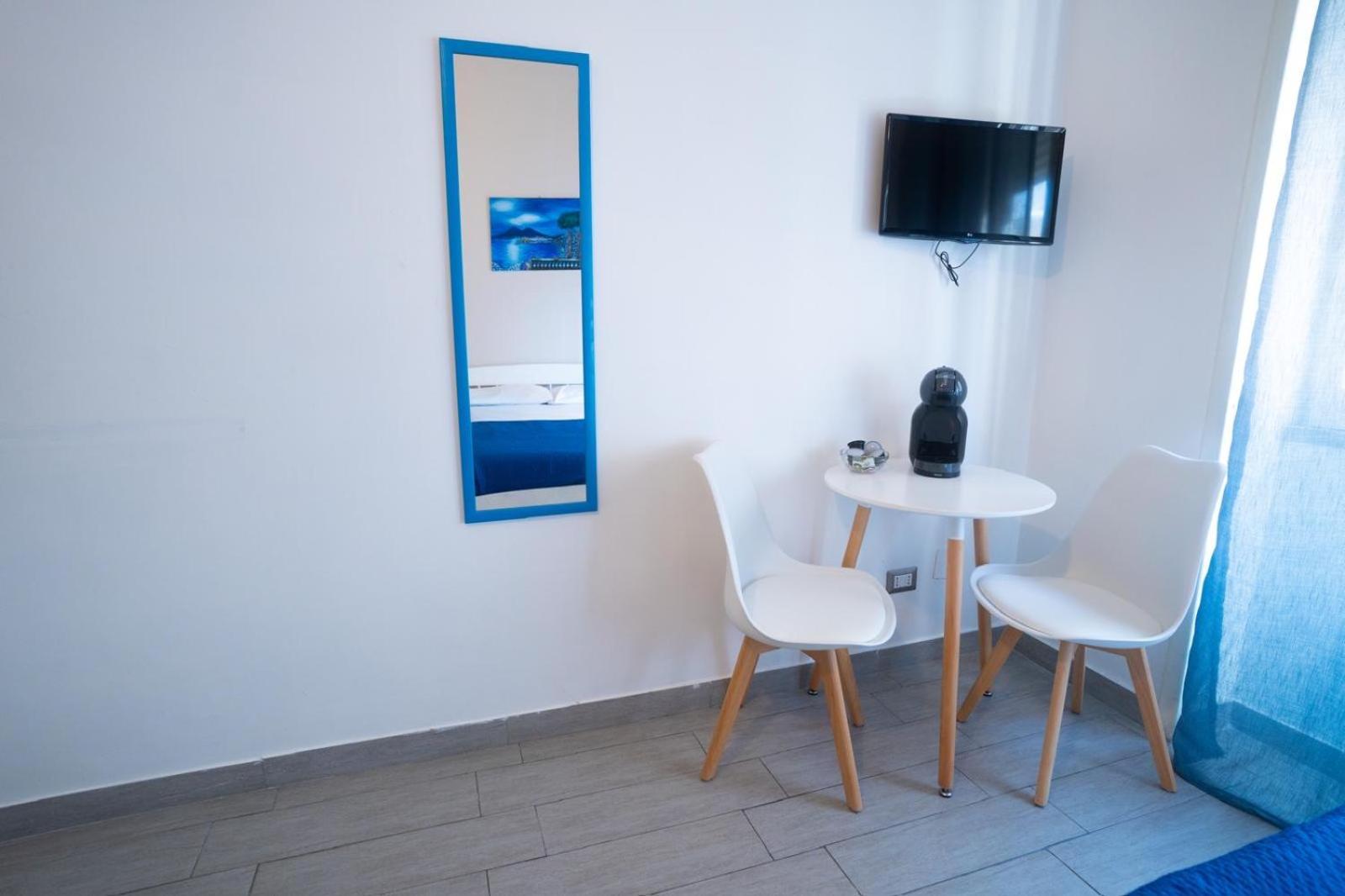 Appartement Flyresidence - Municipio - Toledo Napels