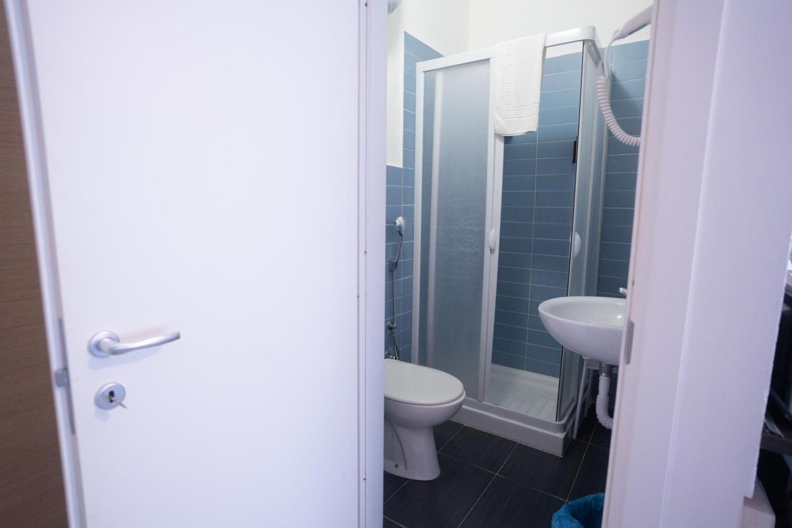Flyresidence - Municipio - Toledo * Napels