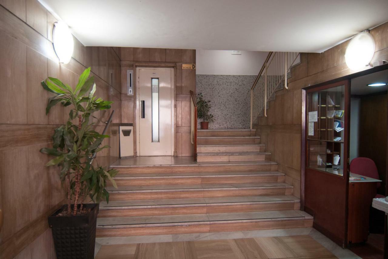 Flyresidence - Municipio - Toledo * Napels